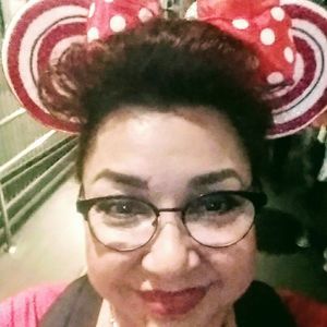 Meet your Posher, Kathy